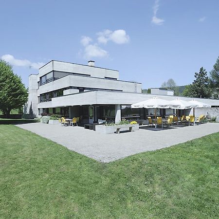 Centre De Sornetan 호텔 외부 사진