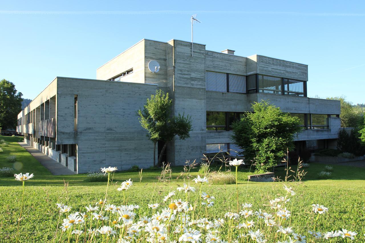 Centre De Sornetan 호텔 외부 사진