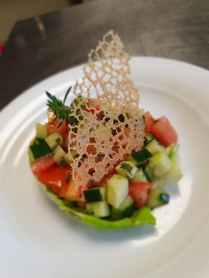 Centre De Sornetan 호텔 외부 사진