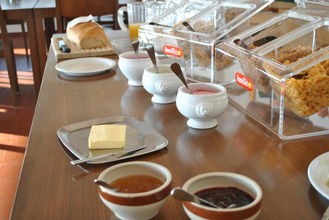 Centre De Sornetan 호텔 외부 사진